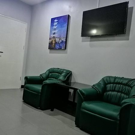 Sabai Place Donmueang Airport Банкок Екстериор снимка