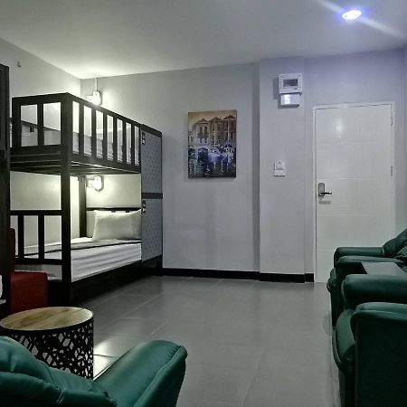 Sabai Place Donmueang Airport Банкок Екстериор снимка