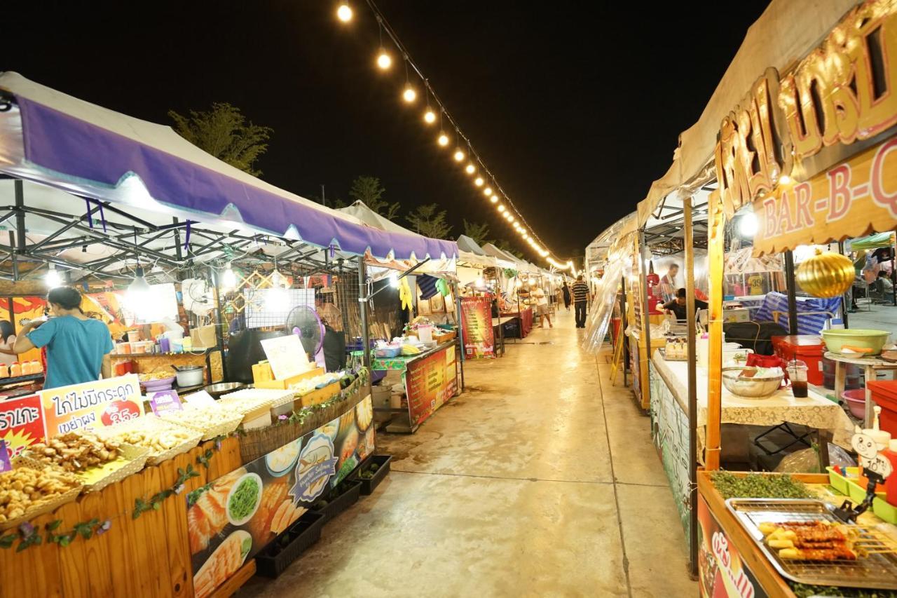 Sabai Place Donmueang Airport Банкок Екстериор снимка