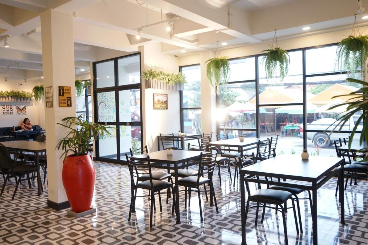 Sabai Place Donmueang Airport Банкок Екстериор снимка
