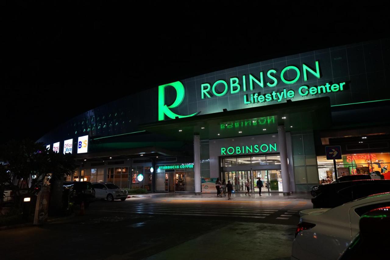 Sabai Place Donmueang Airport Банкок Екстериор снимка