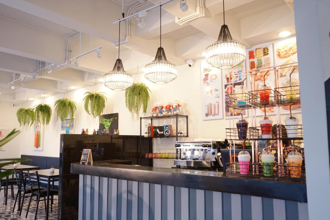 Sabai Place Donmueang Airport Банкок Екстериор снимка