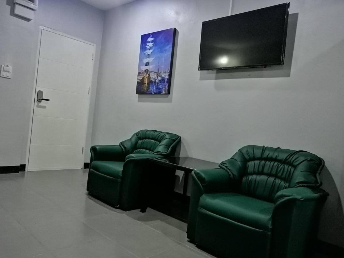 Sabai Place Donmueang Airport Банкок Екстериор снимка