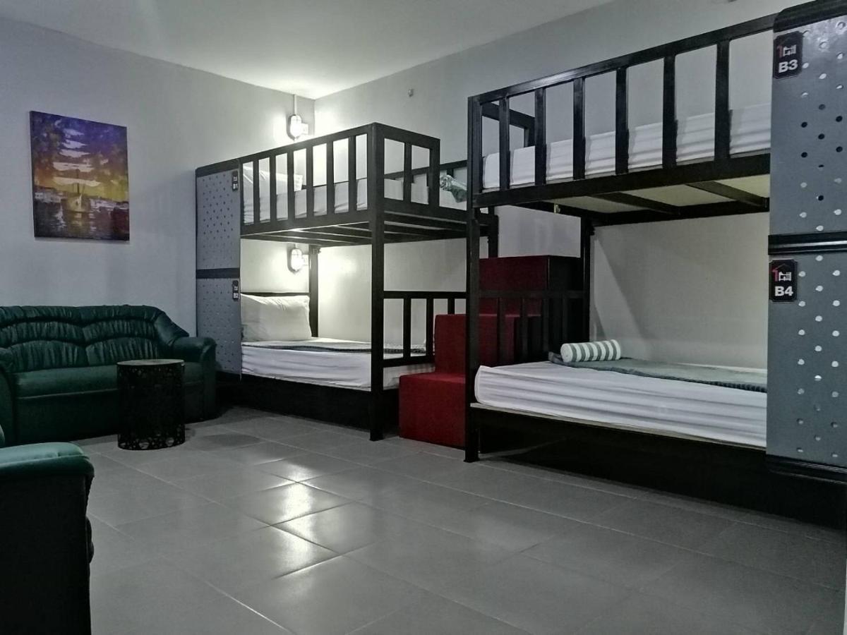 Sabai Place Donmueang Airport Банкок Екстериор снимка