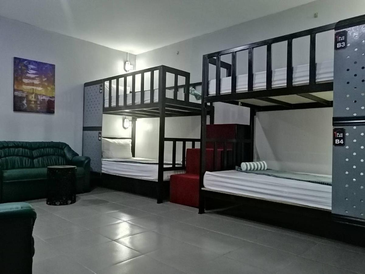 Sabai Place Donmueang Airport Банкок Екстериор снимка